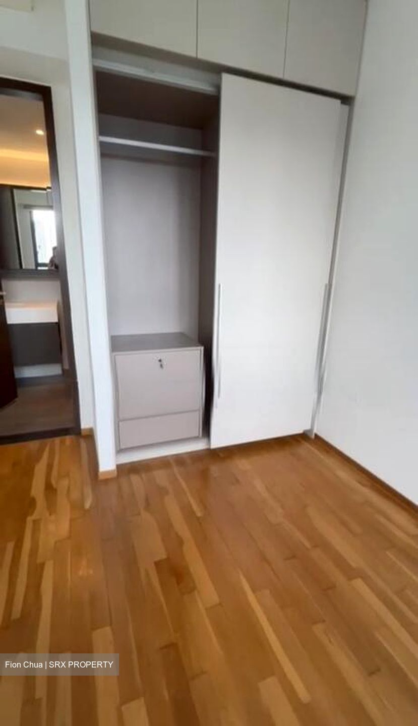 Botanique At Bartley (D19), Condominium #507340281